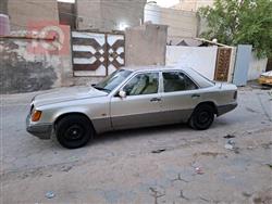 مێرسێدس بێنز E-Class